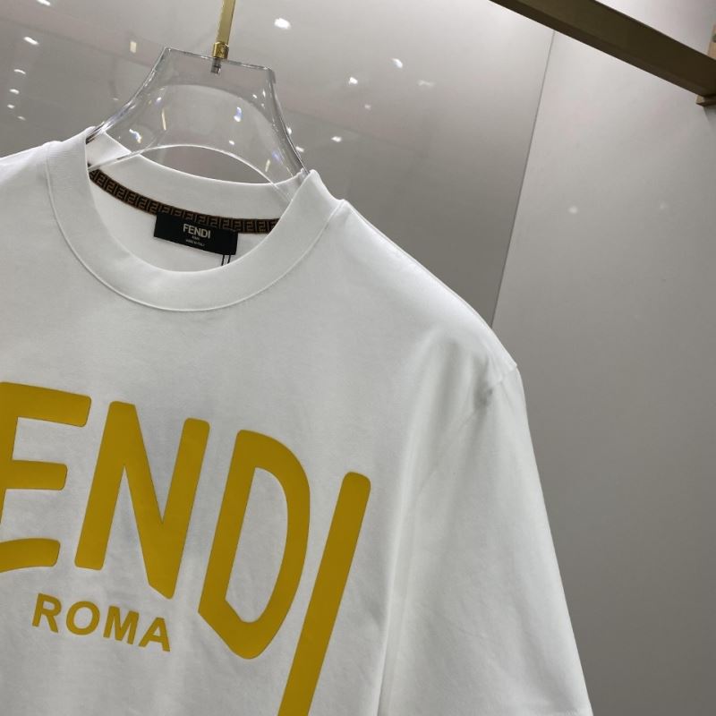 Fendi T-Shirts